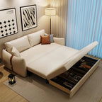 Sakura Sofa Bed With Storage - Joe’s Haven