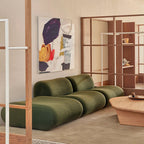 Matuszewski Modular Sofa, Two Seater, Three Seater, Boucle - Joe’s Haven