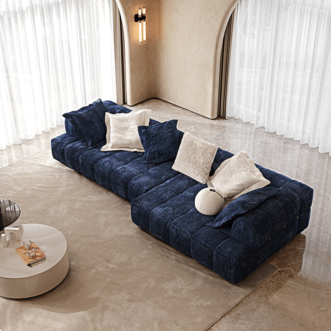 Octavia Bubble Sofa, Three Seater, Four Seater Sofa, Corner Sofa - Joe’s Haven