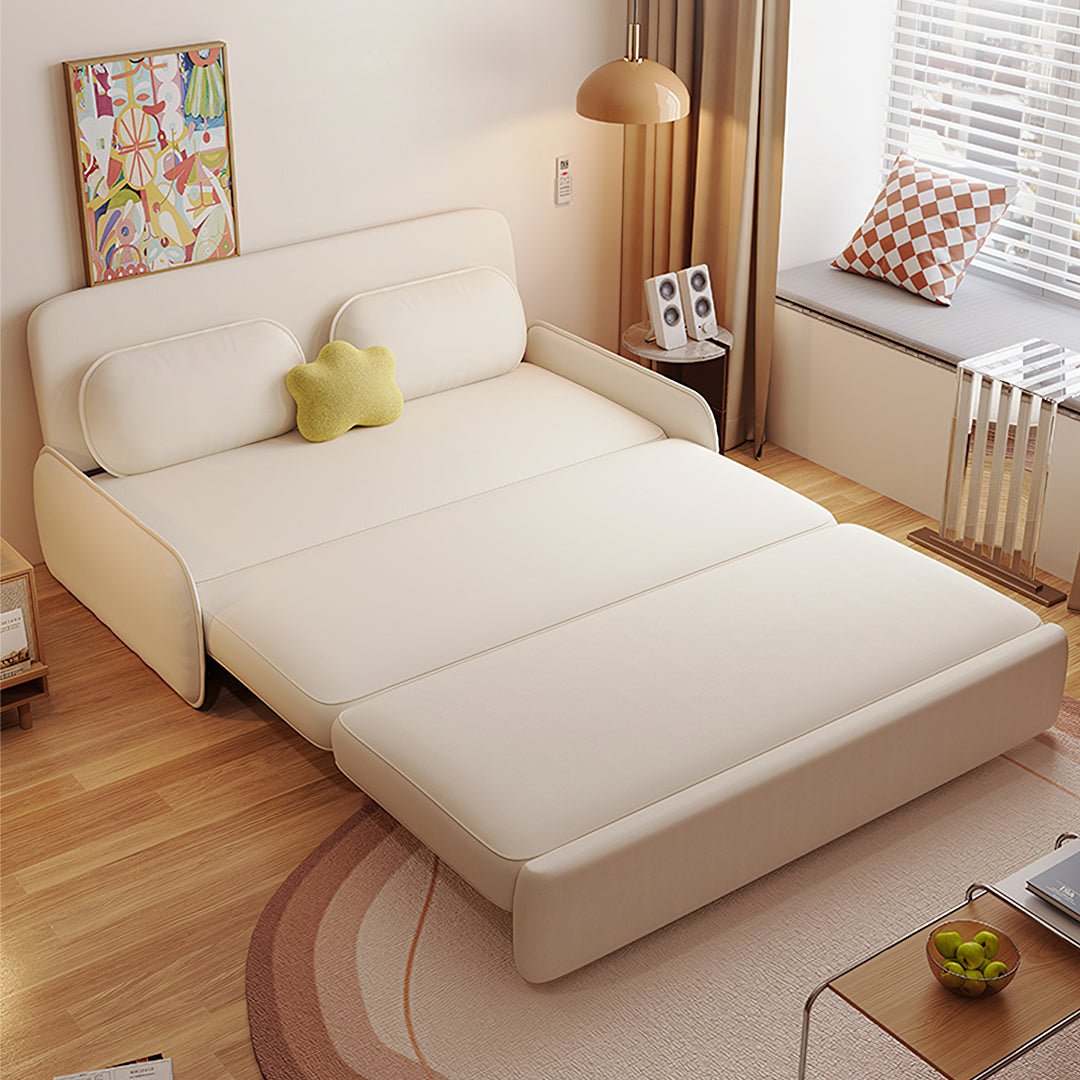 Ari Two Seater Sofa Bed, More Colours - Joe’s Haven