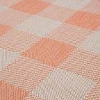 Ecology Outdoor Rug Orange | 700OR - Joe’s Haven