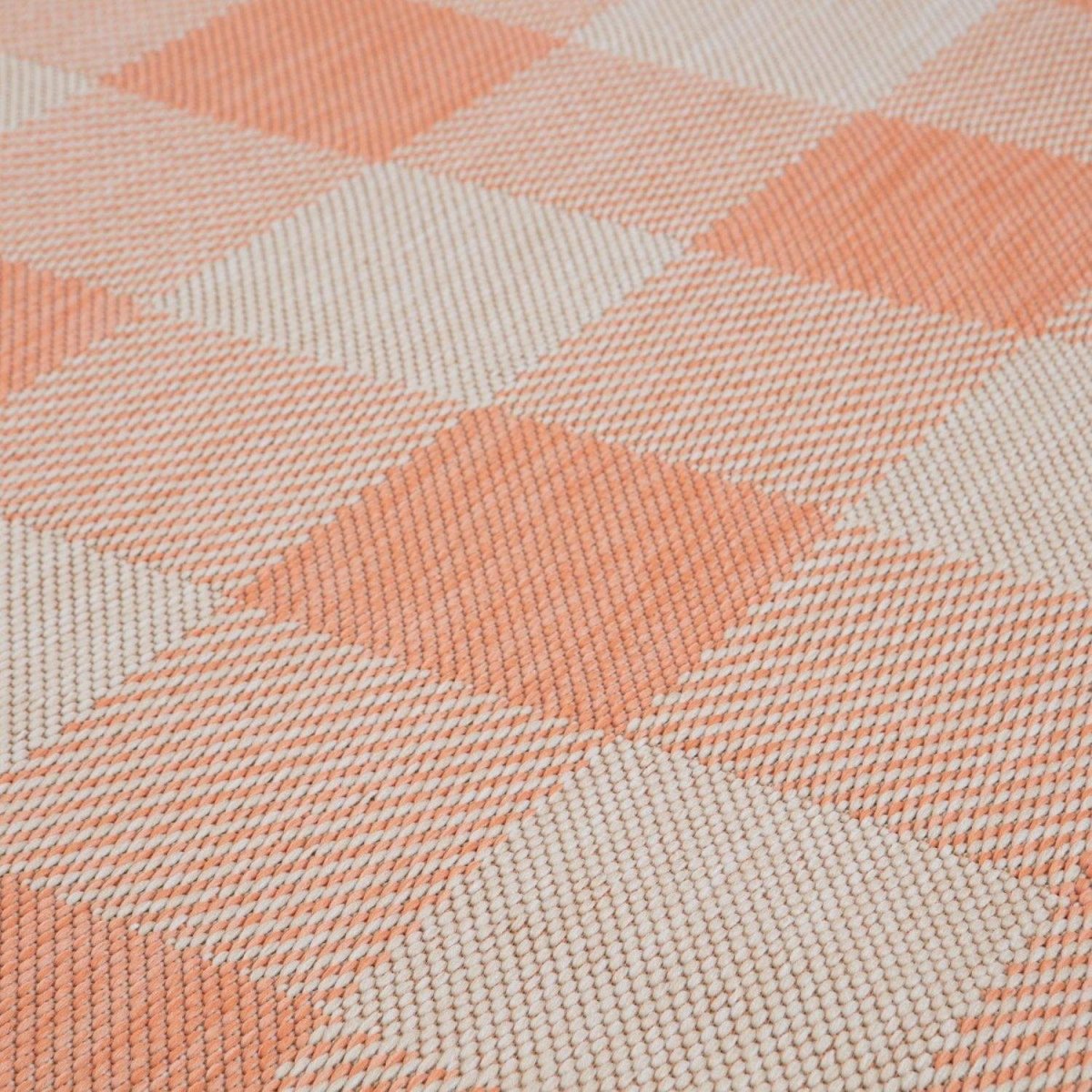 Ecology Outdoor Rug Orange | 700OR - Joe’s Haven