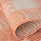 Ecology Outdoor Rug Orange | 700OR - Joe’s Haven