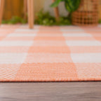Ecology Outdoor Rug Orange | 700OR - Joe’s Haven