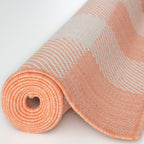 Ecology Outdoor Rug Orange | 700OR - Joe’s Haven