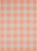 Ecology Outdoor Rug Orange | 700OR - Joe’s Haven