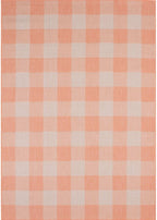 Ecology Outdoor Rug Orange | 700OR - Joe’s Haven