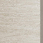 Hasegawa Dining Table, Sintered Stone With Black Legs - Joe’s Haven