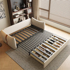 Sakura Sofa Bed With Storage - Joe’s Haven