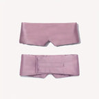 Blackout Silk Sleep Mask - Joe’s Haven