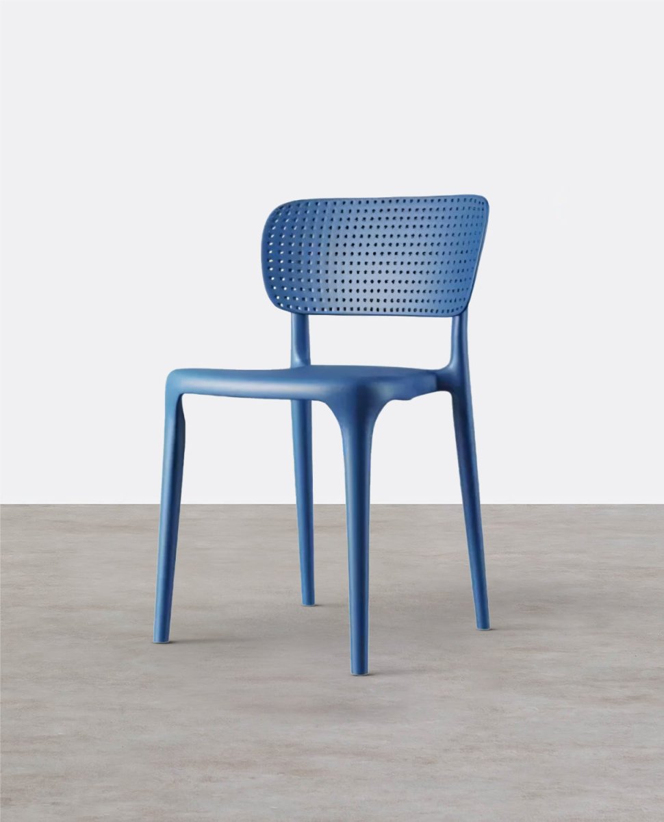 Bob Dining Chair - Joe’s Haven