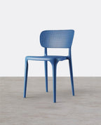 Bob Dining Chair - Joe’s Haven