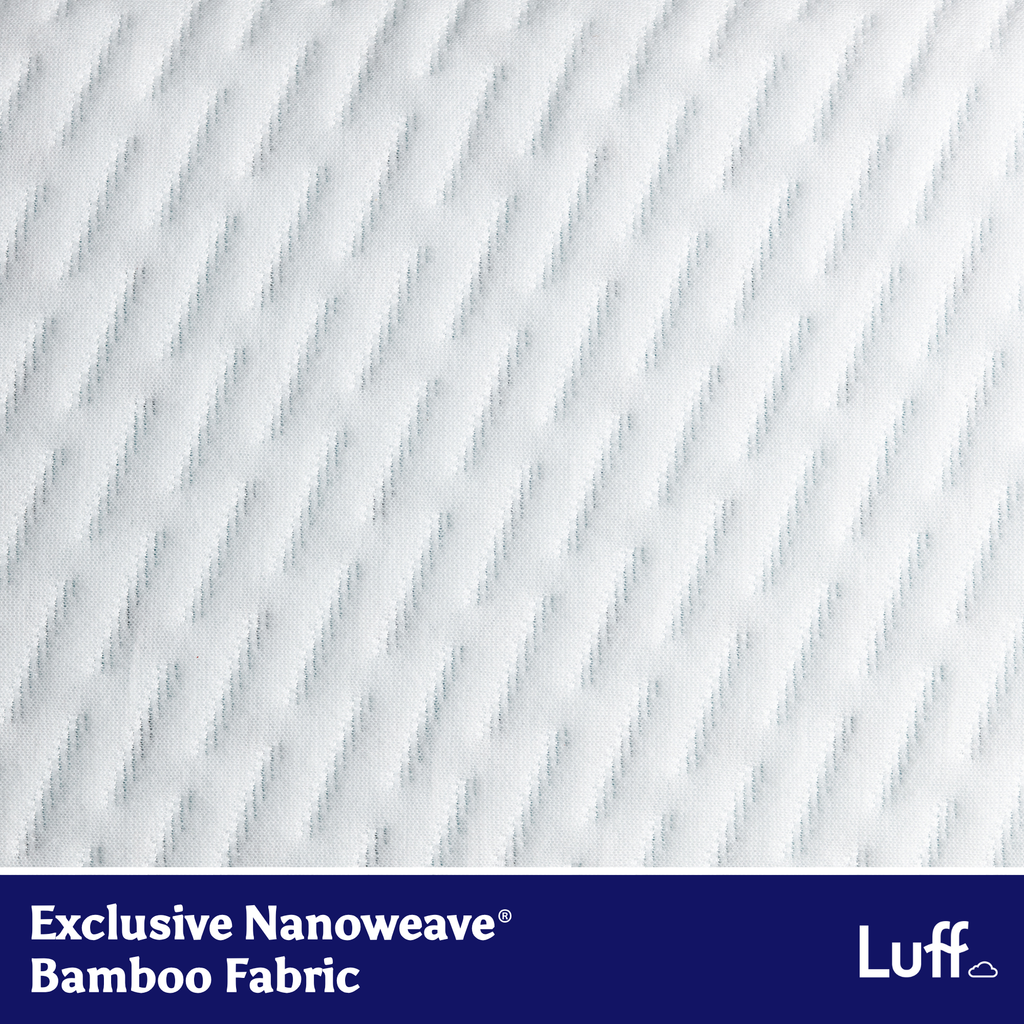 The Bamboo Skinny Pillow - Joe’s Haven