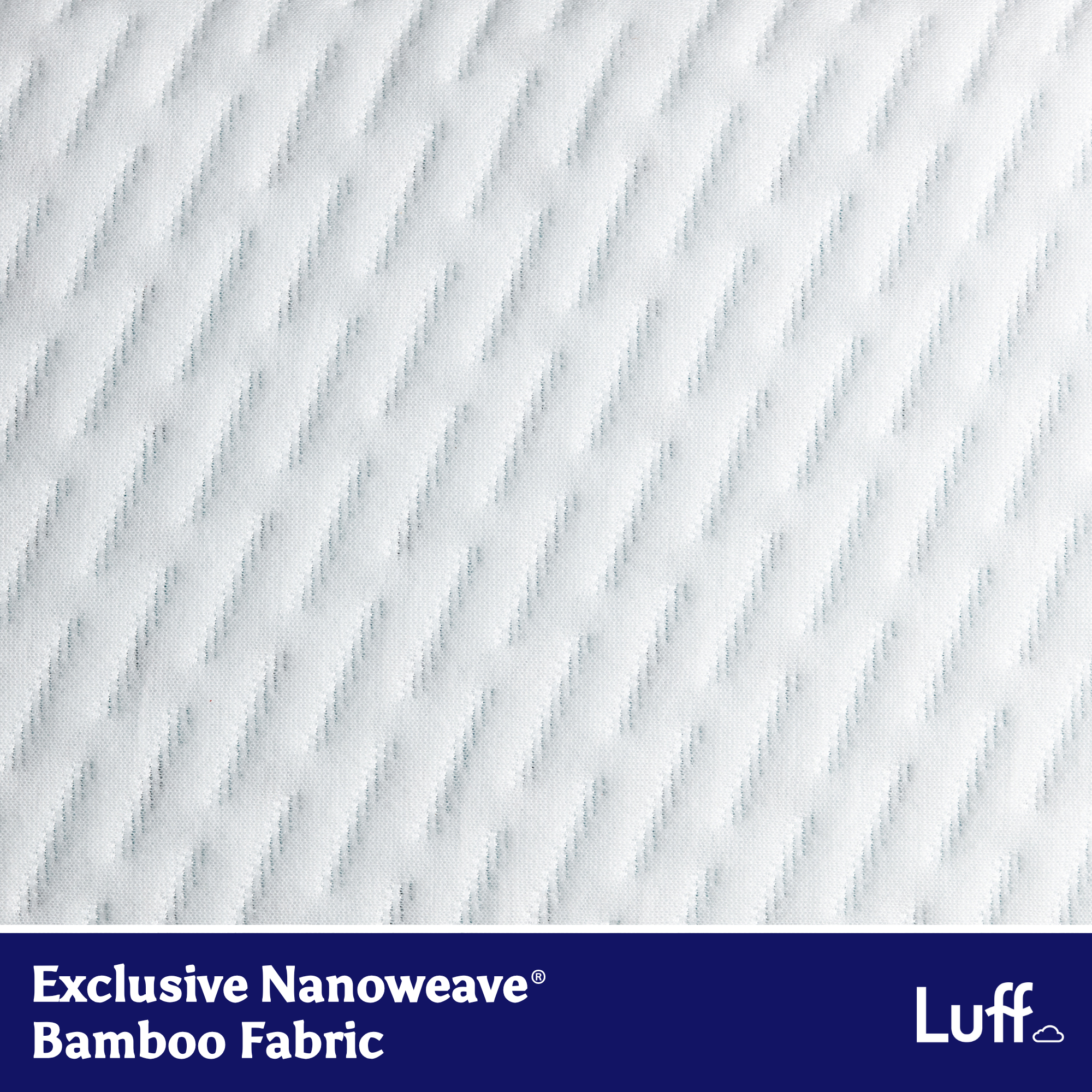 The Bamboo Skinny Pillow - Joe’s Haven