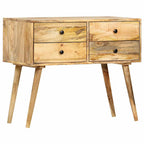 Zere Mangowood - 30cm