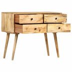 Zere Mangowood - 30cm