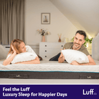 The Prestige Hybrid Bamboo Mattress - Joe’s Haven
