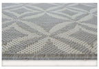 County Geo Indoor/Outdoor Rug | 11419A - Joe’s Haven