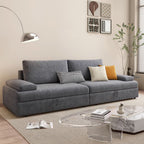 Molly Three Seater Sofa Bed, More Colours - Joe’s Haven