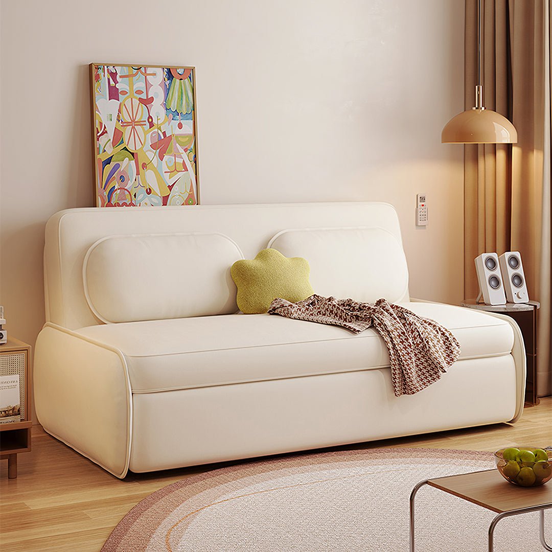 Ari Two Seater Sofa Bed, More Colours - Joe’s Haven