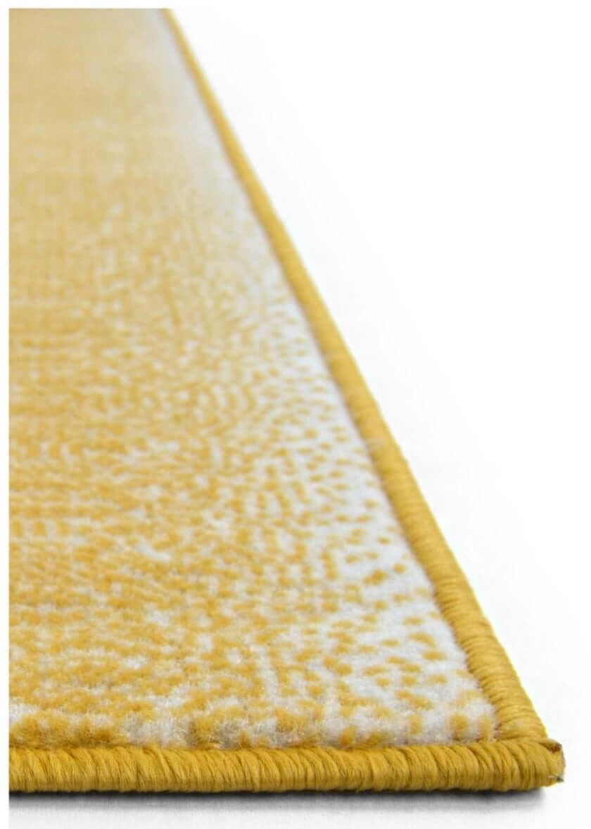 Maestro Ombre Yellow Rug | 3797 GB11 - Joe’s Haven