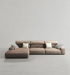 Montgomery Three Seater, Four Seater Sofa, Leathaire - Joe’s Haven