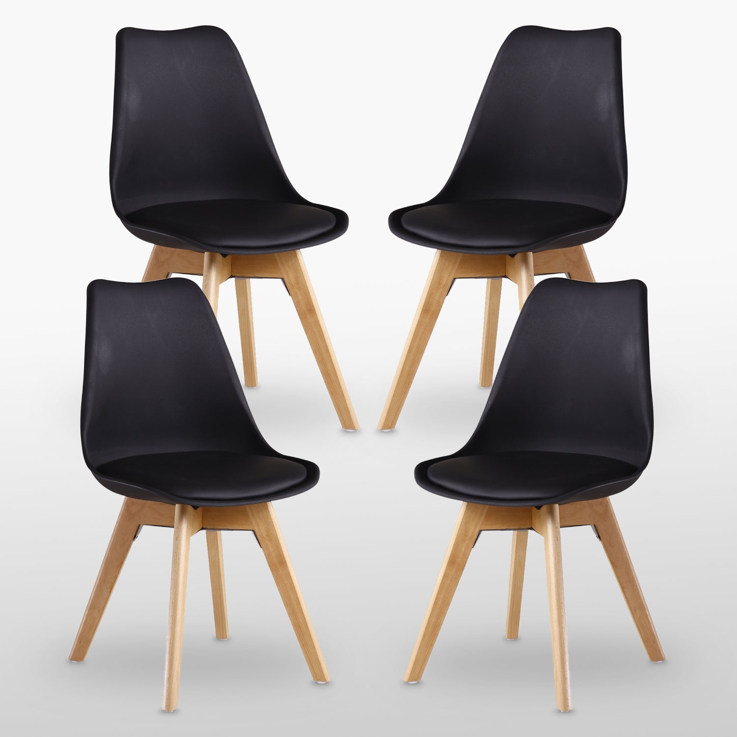 Jamie Lorenzo dining Chair