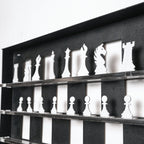 Chess Wall Game - Joe’s Haven