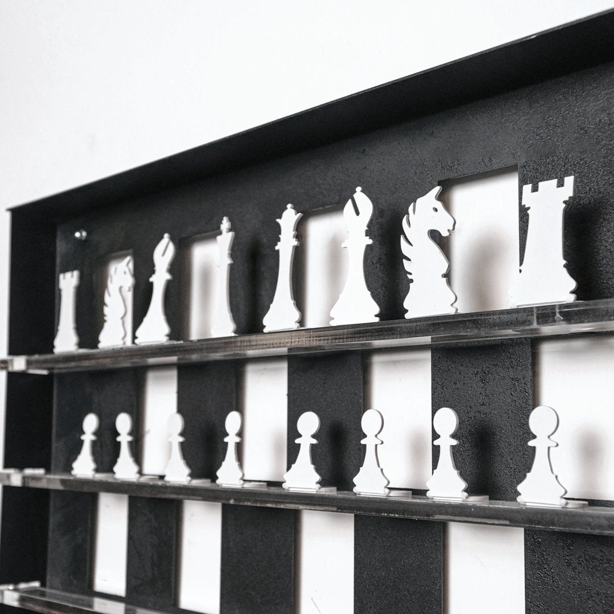 Chess Wall Game - Joe’s Haven