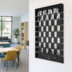 Chess Wall Game - Joe’s Haven