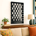 Chess Wall Game - Joe’s Haven