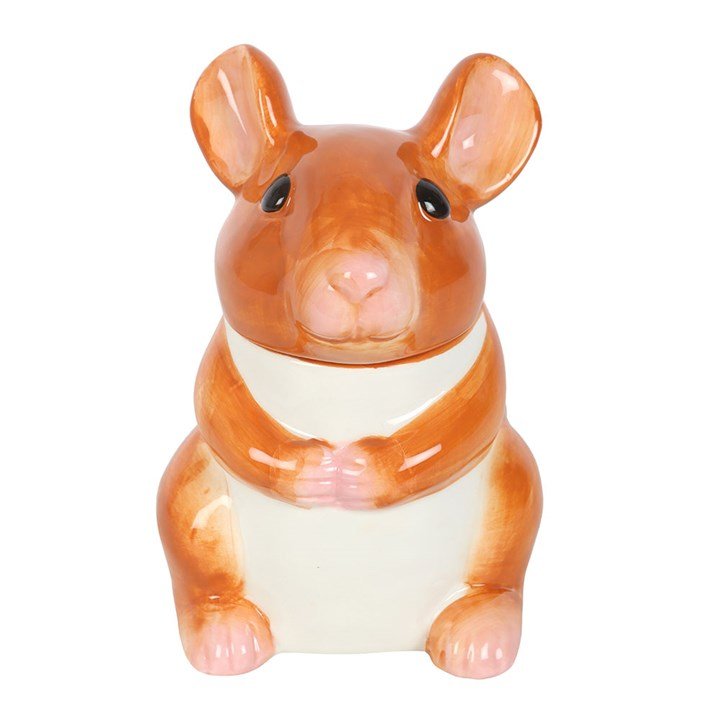 Mouse Shaped Oil Burner - Joe’s Haven
