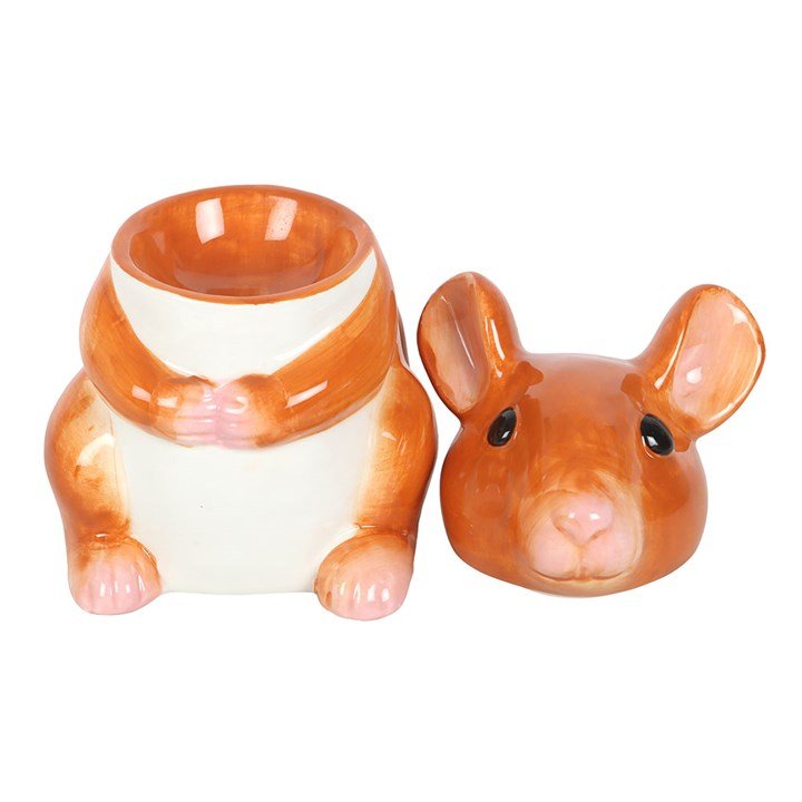 Mouse Shaped Oil Burner - Joe’s Haven