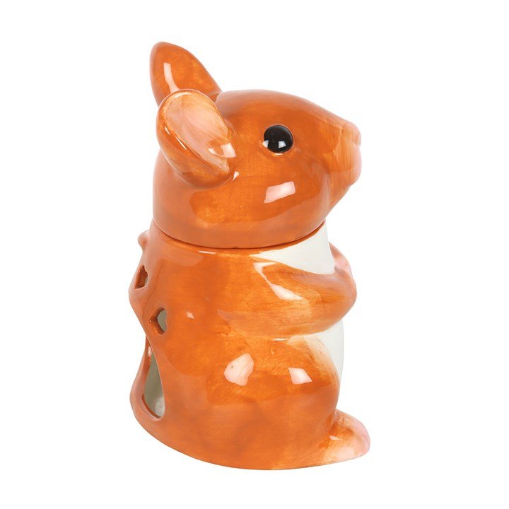 Mouse Shaped Oil Burner - Joe’s Haven