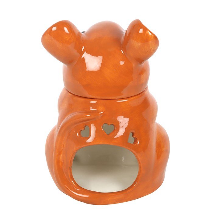 Mouse Shaped Oil Burner - Joe’s Haven