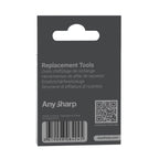 Replacement Tools - Joe’s Haven