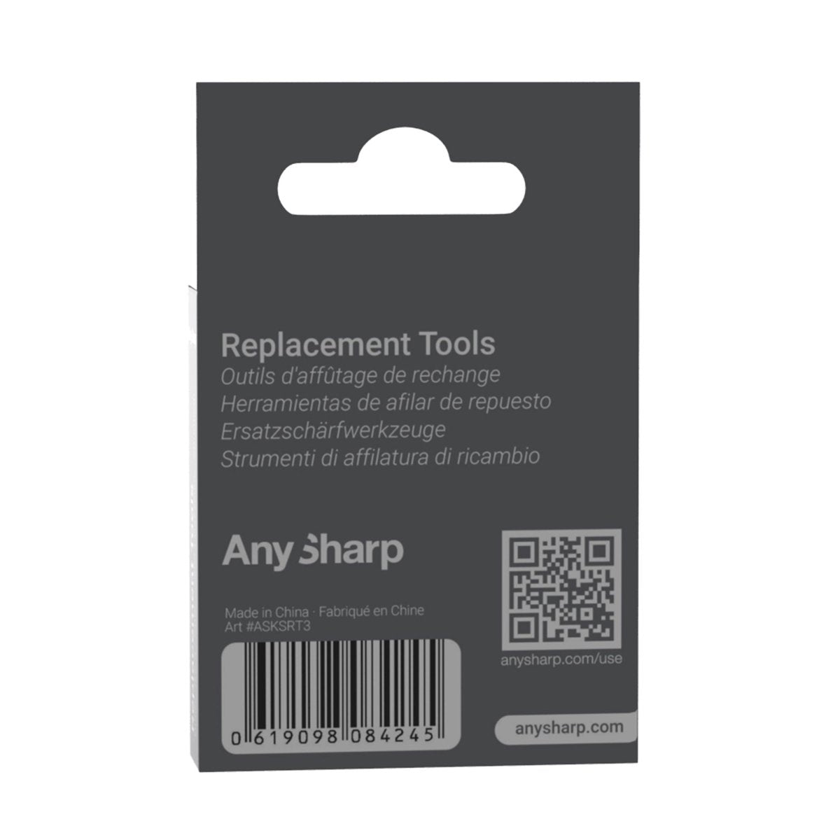 Replacement Tools - Joe’s Haven