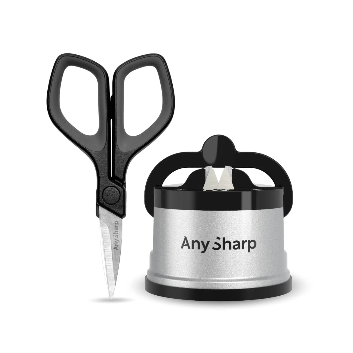 Mini Scissors and Classic Knife Sharpener Bundle - Joe’s Haven