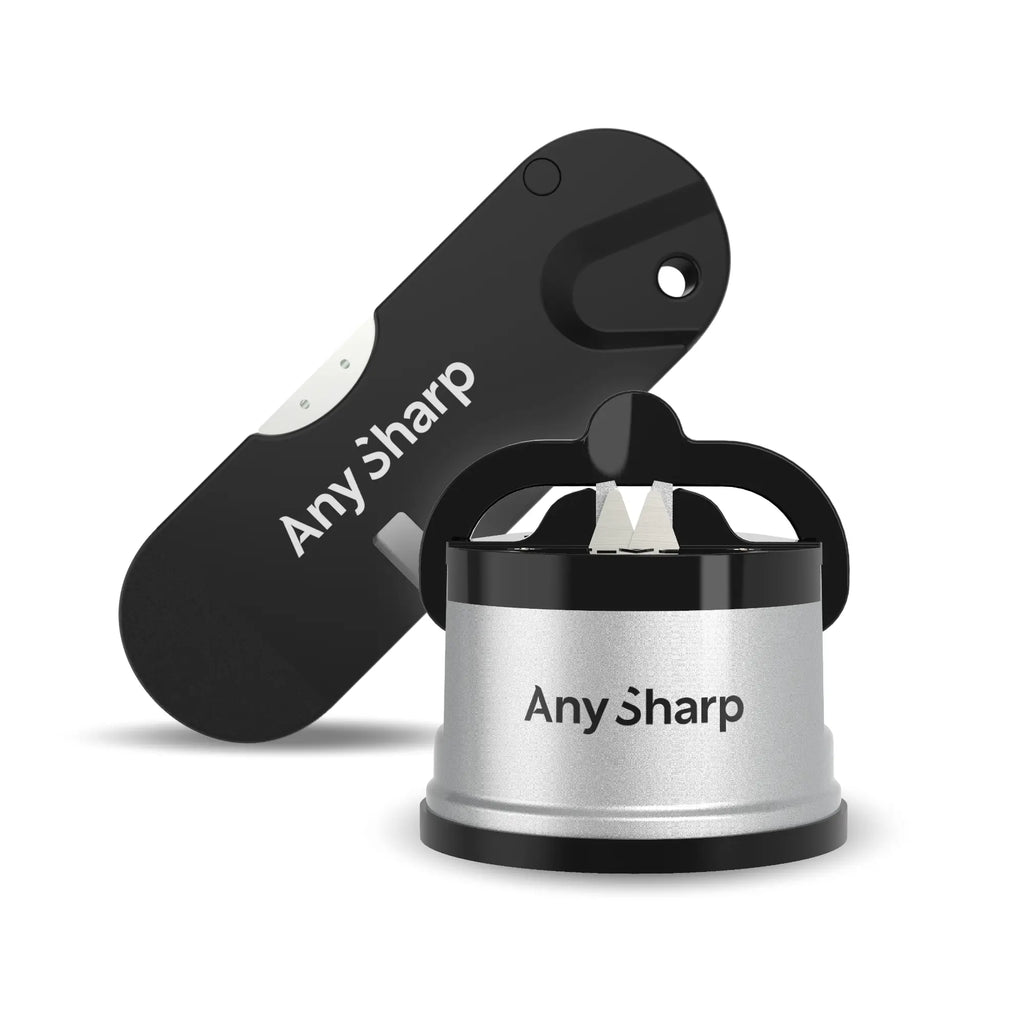 Tactical and Classic Knife Sharpener Bundle - Joe’s Haven