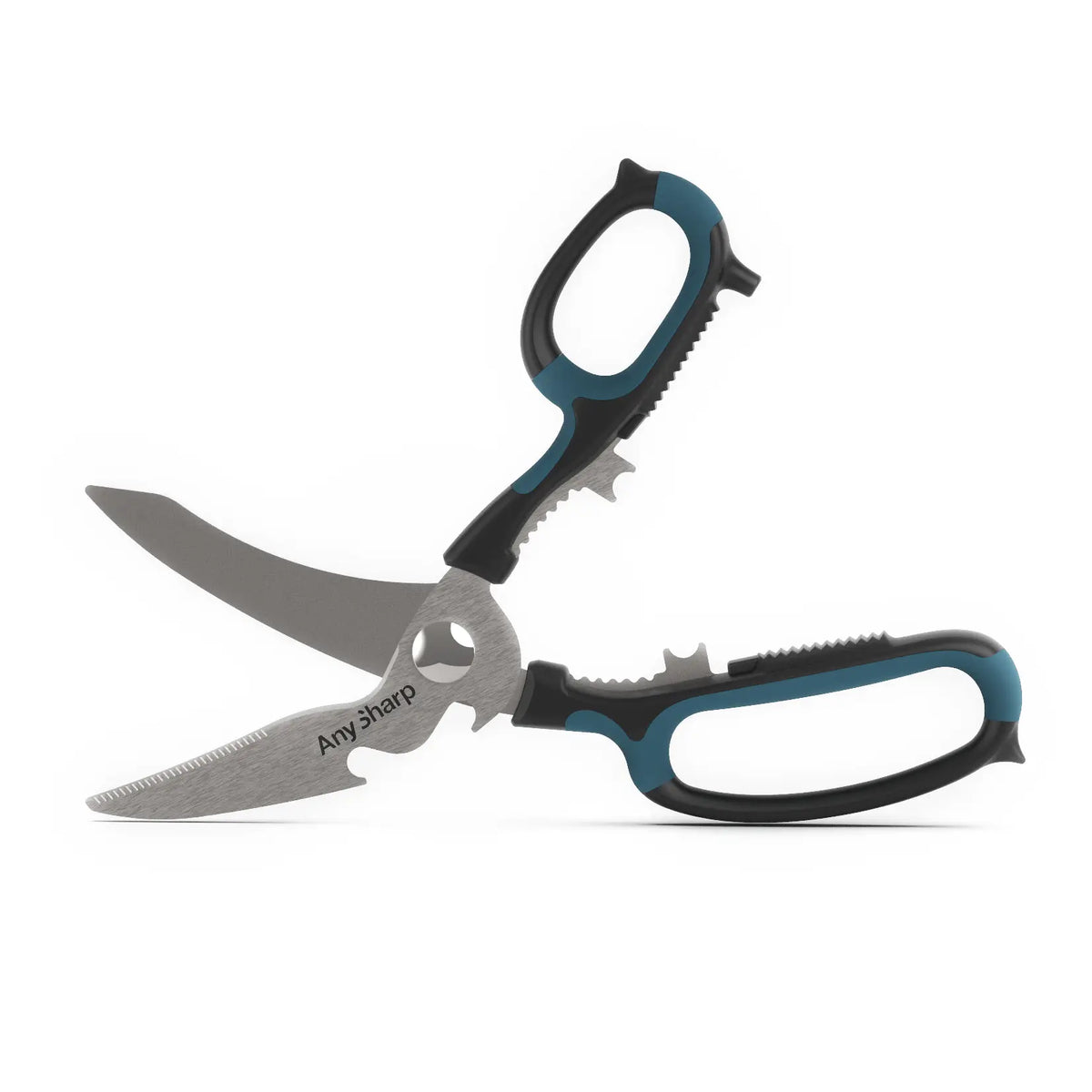 Smart Scissors - Joe’s Haven