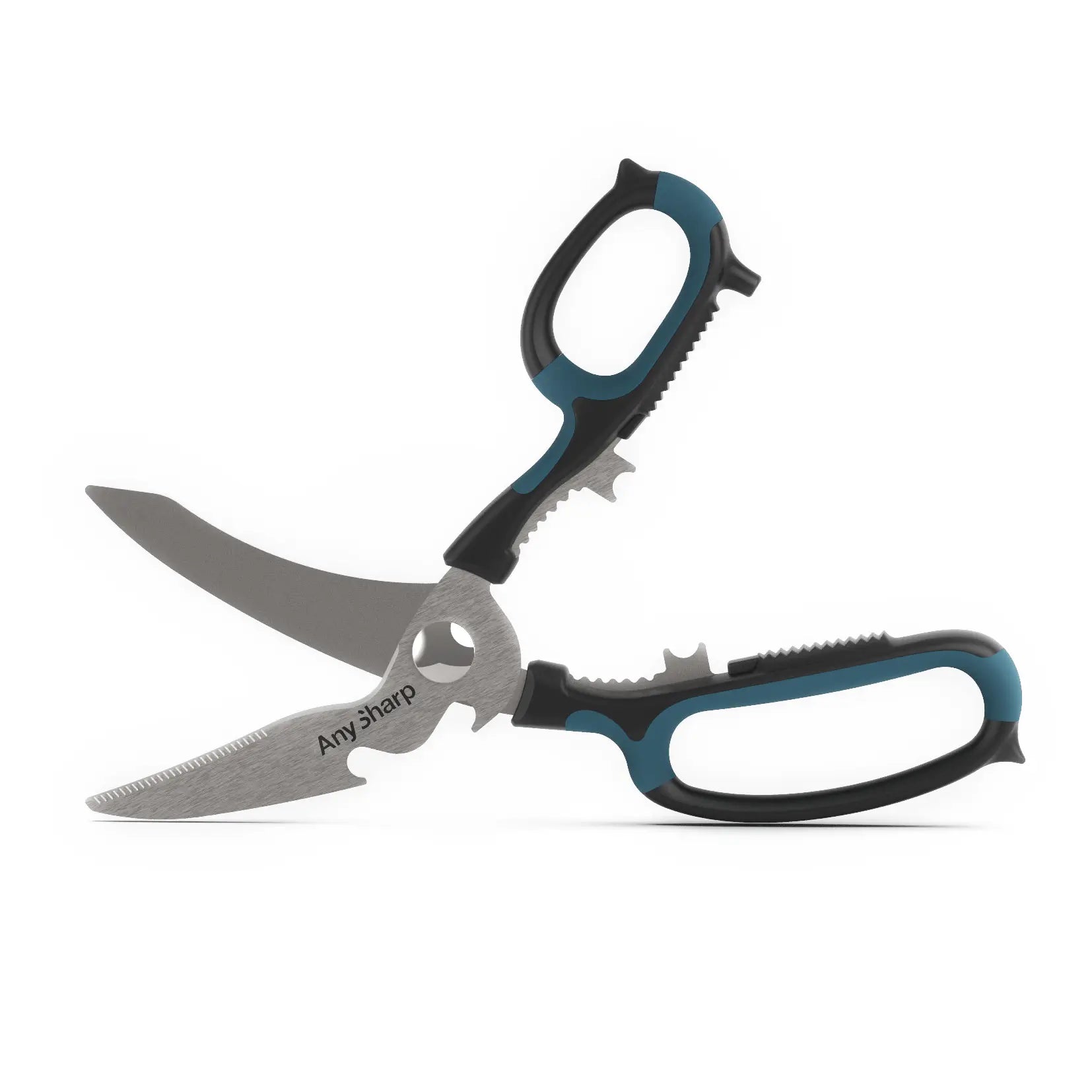 Smart Scissors - Joe’s Haven