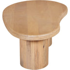 Ajmer Solid Wood Coffee Table - Joe’s Haven