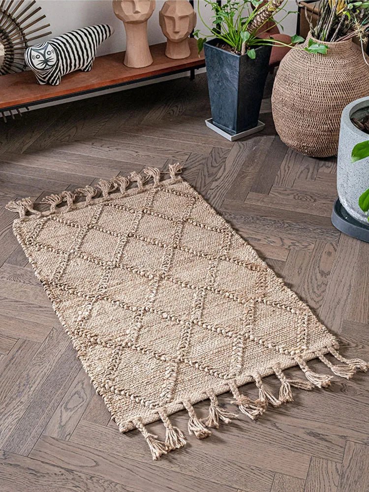 Junya Rug - Joe’s Haven