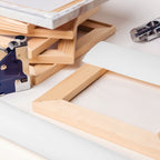 Prints For Children's Bedrooms | Set of 3 Pop Wall art Prints - Joe’s Haven