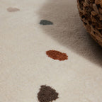 Adventures Kids Rug Funny Dots - Joe’s Haven