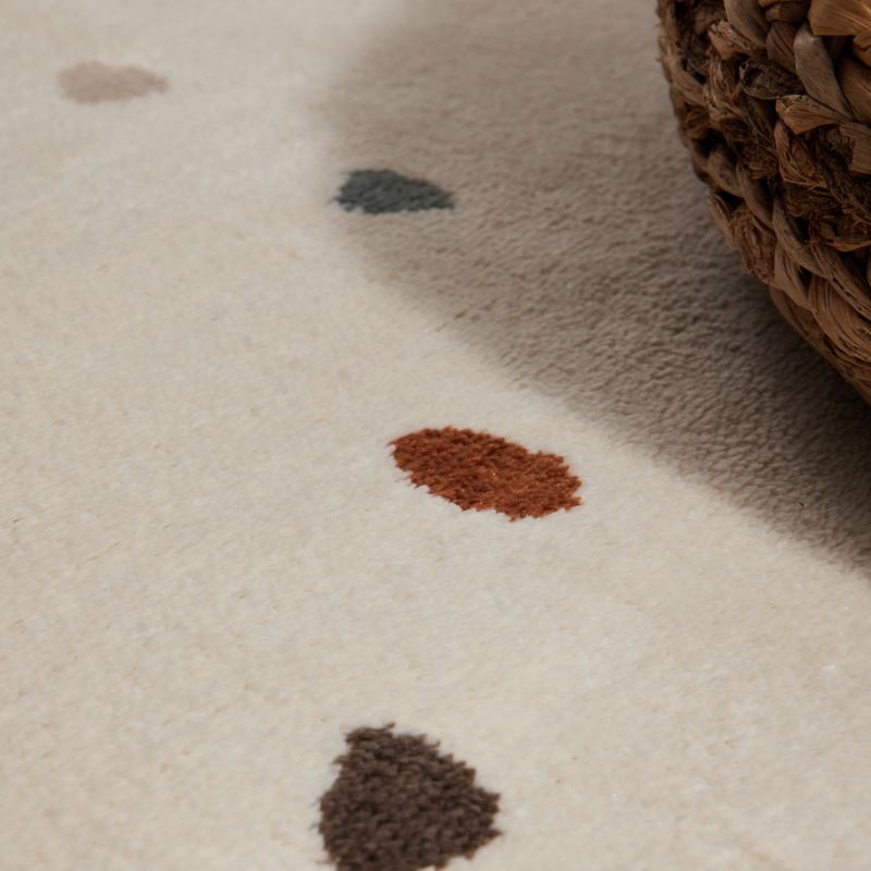 Adventures Kids Rug Funny Dots - Joe’s Haven