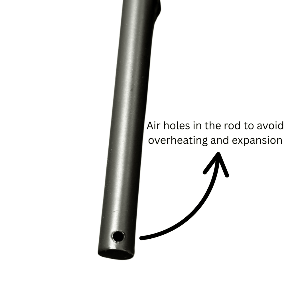 Black Globe Wall Lamp - Modern Minimalist Glass Shade Light - Joe’s Haven