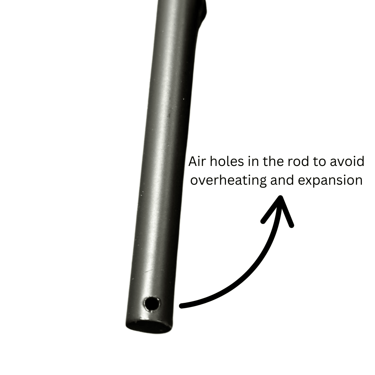 Black Globe Wall Lamp - Modern Minimalist Glass Shade Light - Joe’s Haven