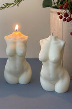 Aphrodite Body Candle - Joe’s Haven