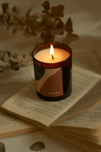 Apple Pie Scented Candle - Joe’s Haven